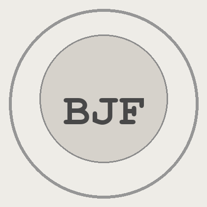 BJ Fogg portrait