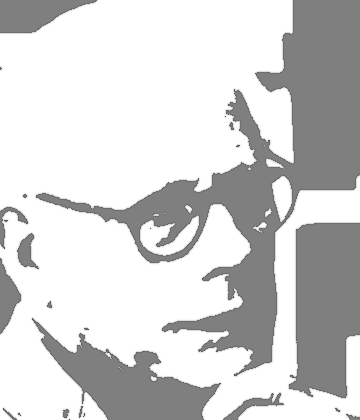 Dieter Rams portrait